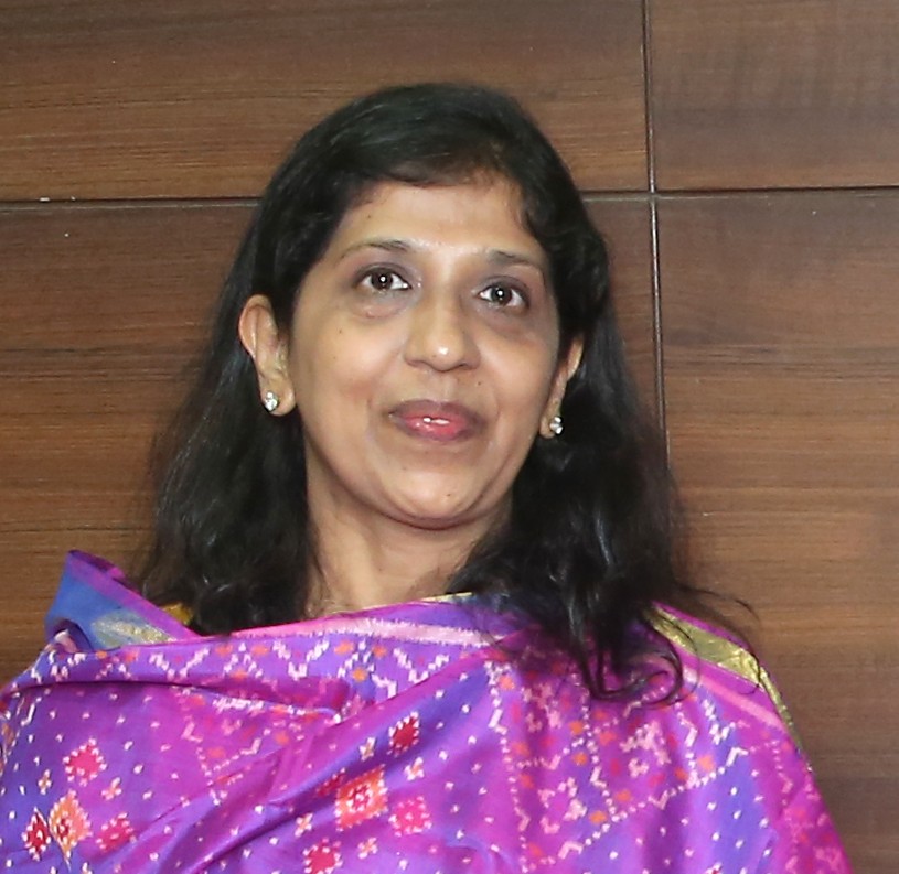 Sushma Vinaybhai Kankaria