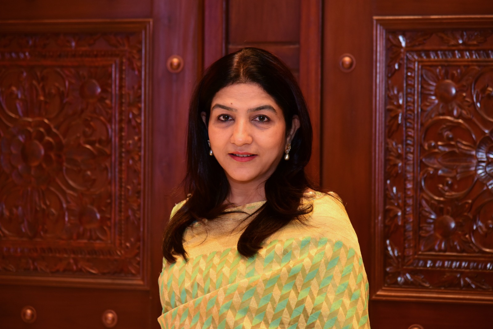 Kavita Dineshbhai Jain
