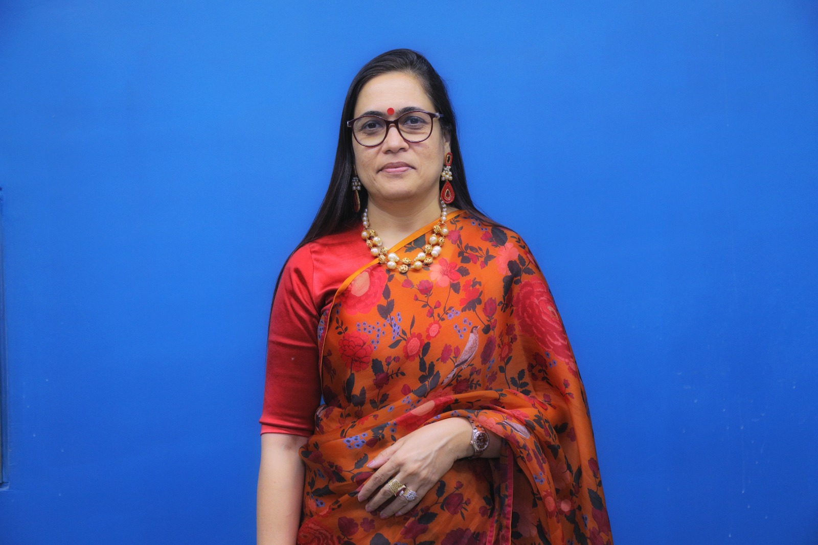 Liza Jigishbhai Shah