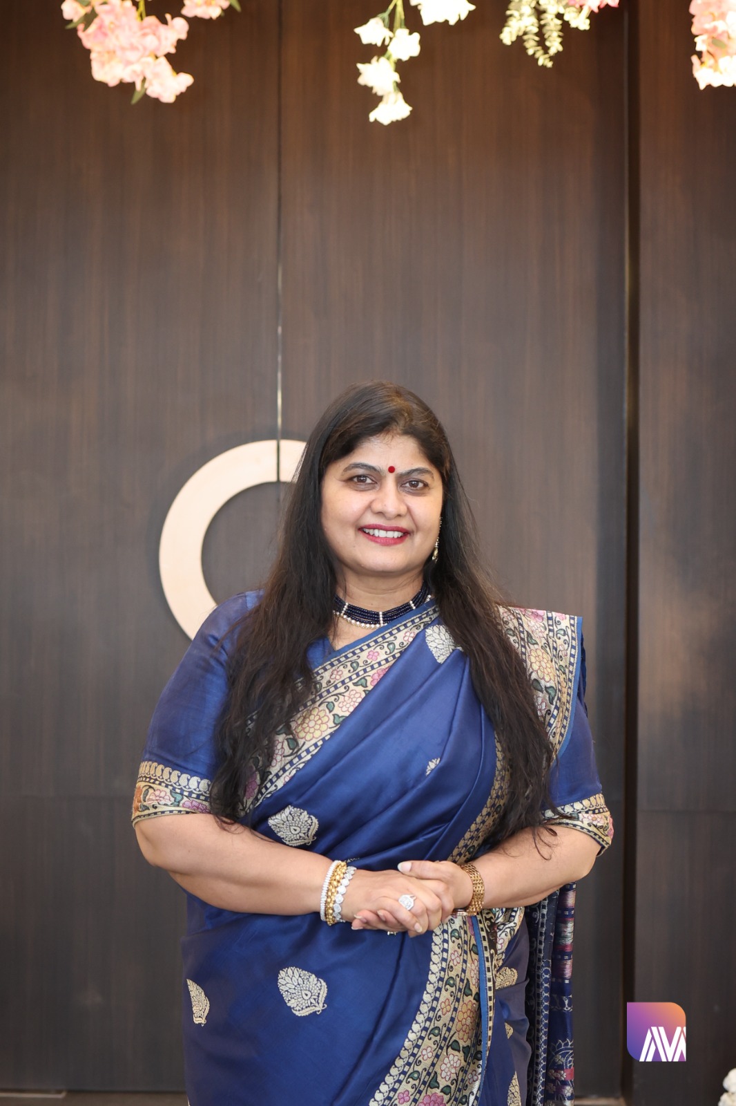 Krina Sanjivbhai Shah