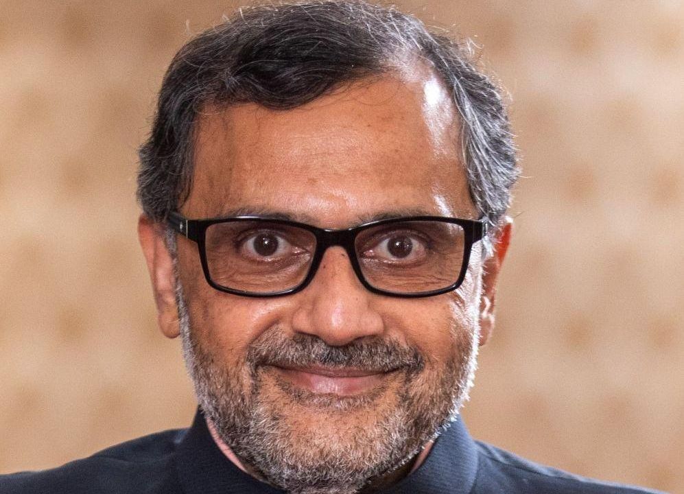 Shri Hemant Navinchandra Shah