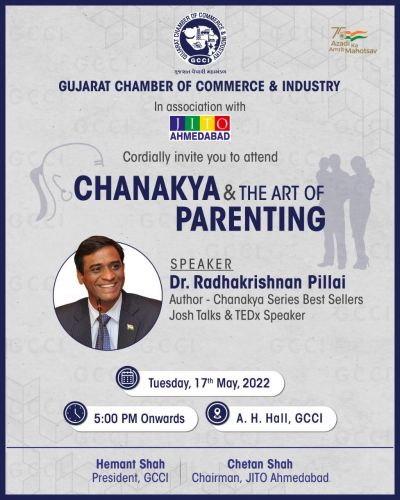 art of parent