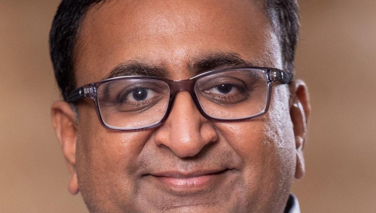 Shri Dharmesh Rameshchandra Gathani