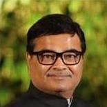 Shri Raju Harakhchand Gala