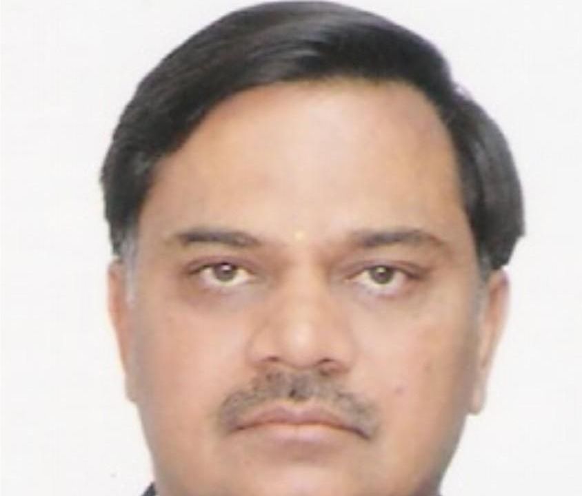Shri Gauthamchand S. Chowdhary