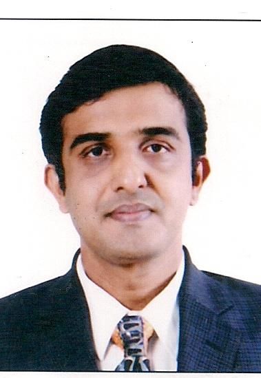 Shri Mukesh Chowdhary