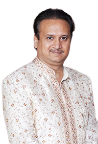 Shri Sanjay Kothary