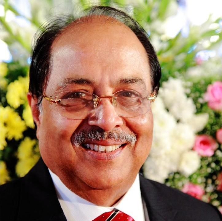 Shri Gautam M Jain