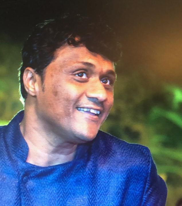 Shri Asit Surendra Shah