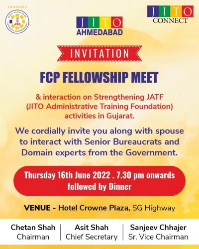 Fellowship-Meet
