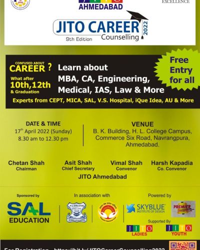 career counselling