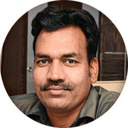Shri Pankaj Gyanchand Gandhi