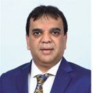 Shri Himanshu J. Shah