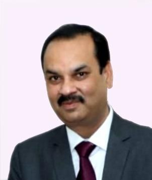 Shri Amit Khimraj Jain