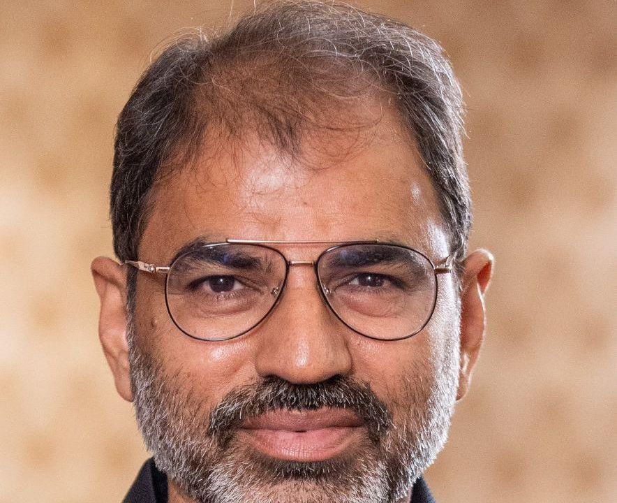 Shri Kaushik Ratilal Shah
