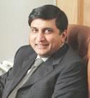 Shri Sudhir Uttamlal Mehta