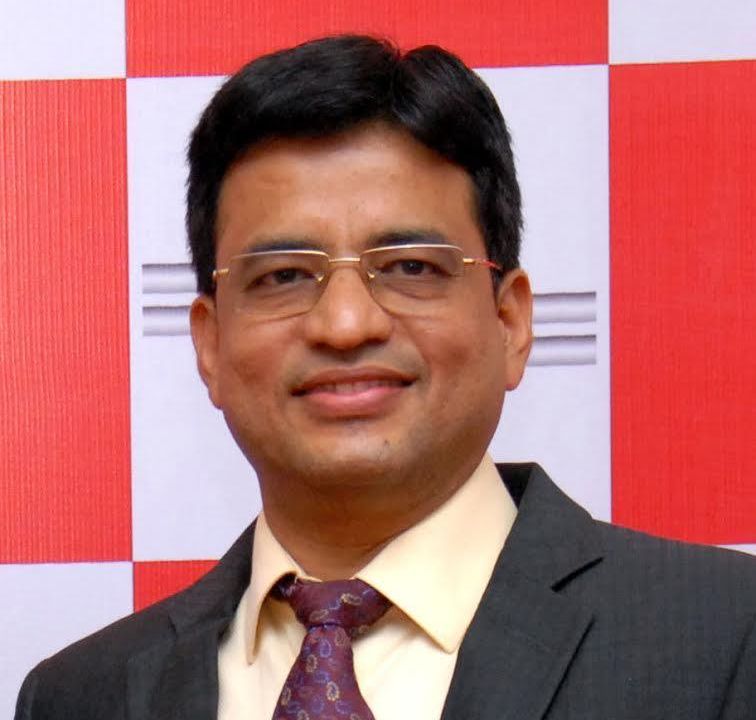 Shri Kushal Vanshraj Bhansali