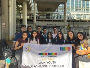 Jito Youth Exchange Program 2025