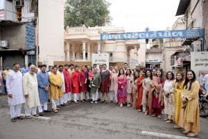 Jain Heritage Gaurav Yatra 2025
