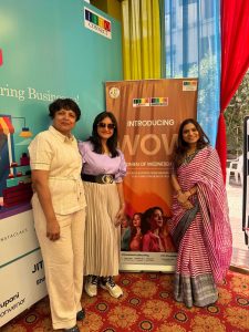 Wow – Women of Wednesdays