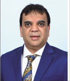 Shri Himanshu J Shah