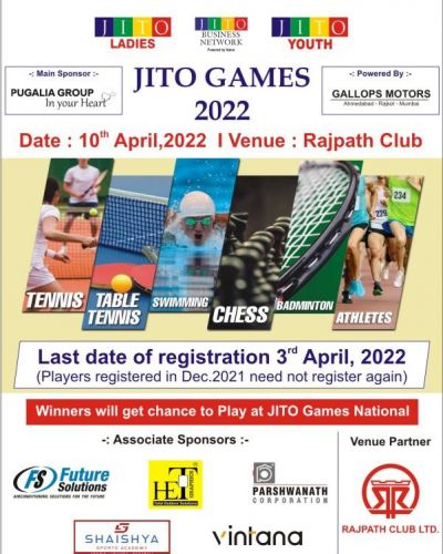 jito games