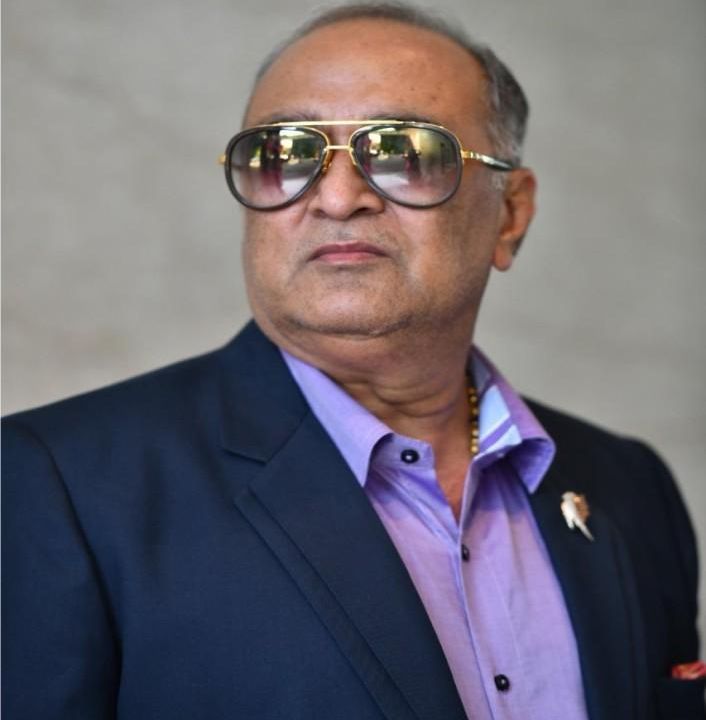 Shri Sureshkumar Bagrecha