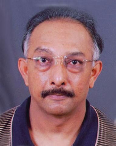 Shri Pradeep M Choksi