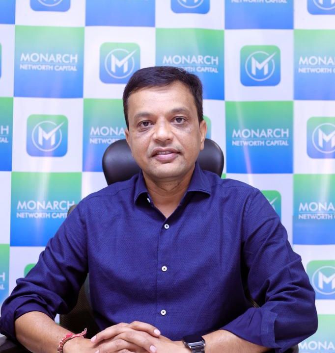 Shri Vaibhav J Shah