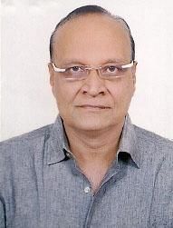 Shri Babulal Kawar