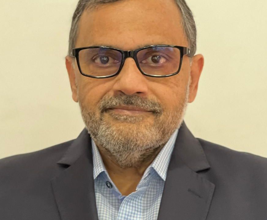 Shri Hemant N Shah