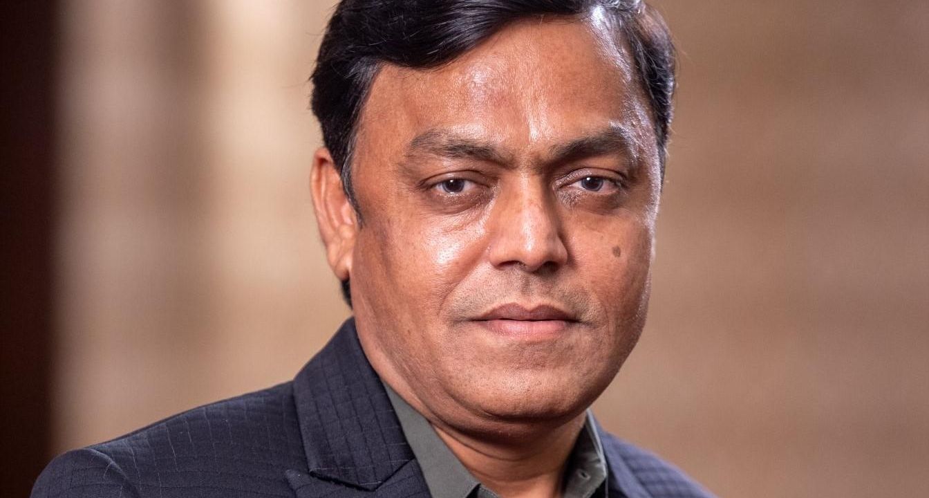 Shri Asit H. Shah
