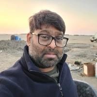 Shri Dhirendra G Chopra