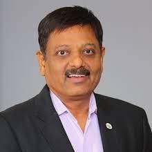 Shri Jigish Nagindas Doshi