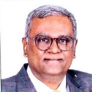 Shri Rakesh Bhikhalal Shah