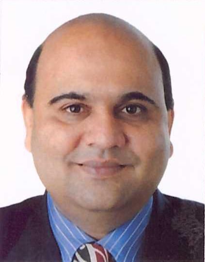 Shri Manish Dilipbhai Shah
