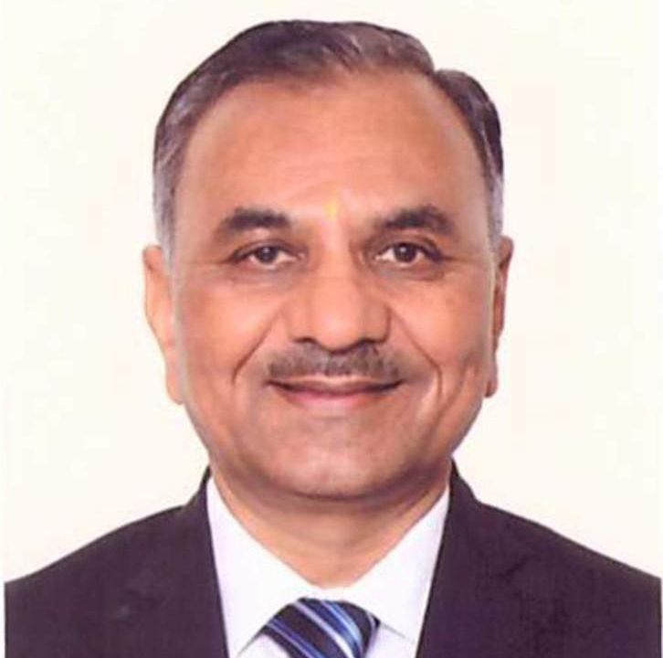 Shri Prakash M. Sanghvi