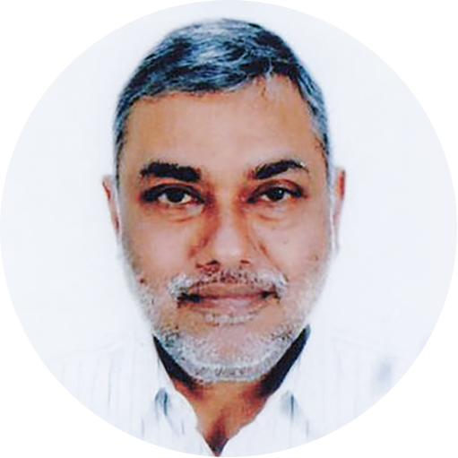 Shri Navnitbhai Shah