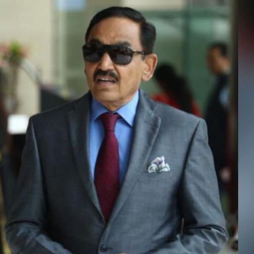 Shri Sampatraj Lalchand Chowdhary