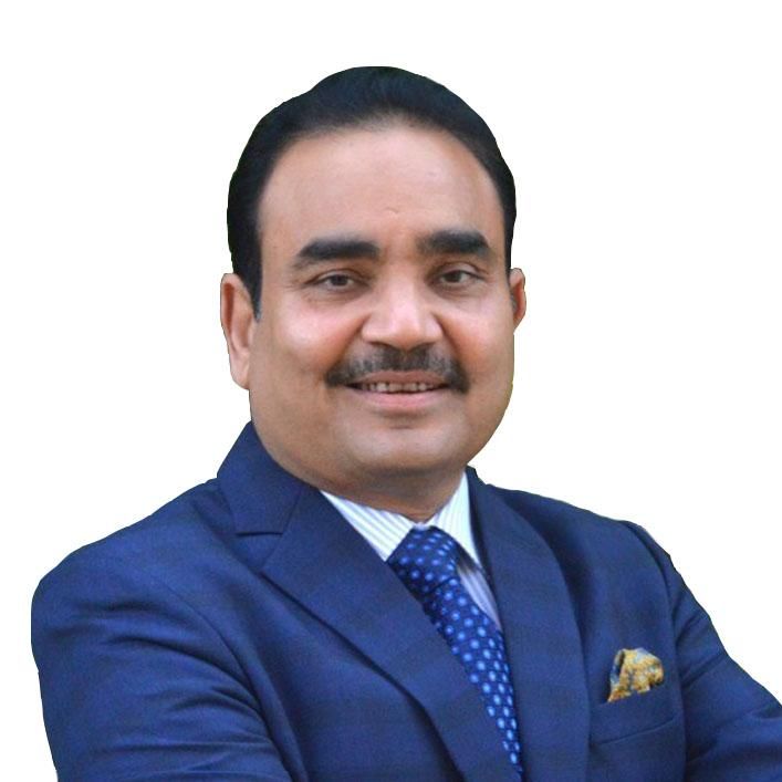 Shri Ganpatraj L. Chowdhary