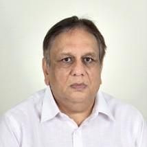 Shri Mahendra G Lodha