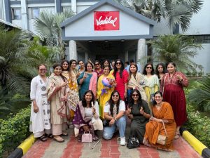 From Factory to Flavour – Vadilal Factory Visit