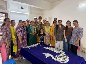 Shakti thi, shakti hai