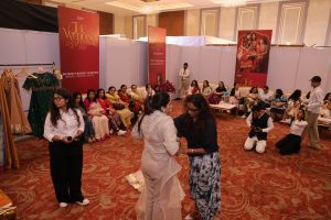 The Wedding Festival 2025