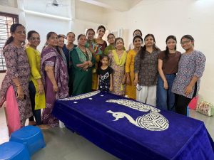 Shakti thi, Shakti hai