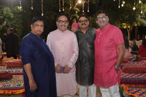Diwali Get Together