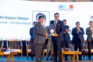 Installation Ceremony 2025