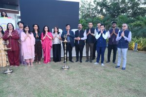 Utsav [Jpoint event by JLW]