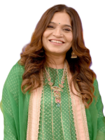 Sharmila Jayesh Shah