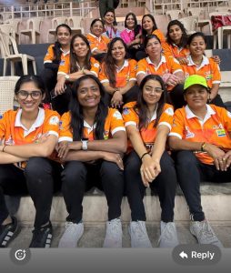 Garvi Gujarat JLW Box Cricket League